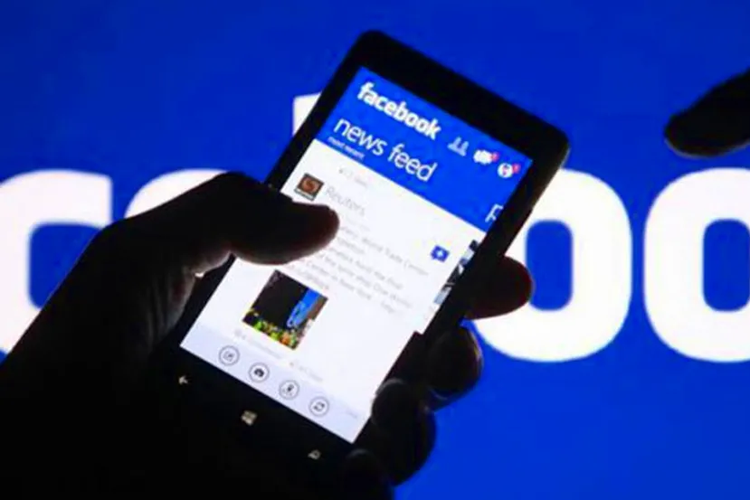 Facebook bloquea los perfiles de Donald Trump en Facebook e Instagram de forma indefinida