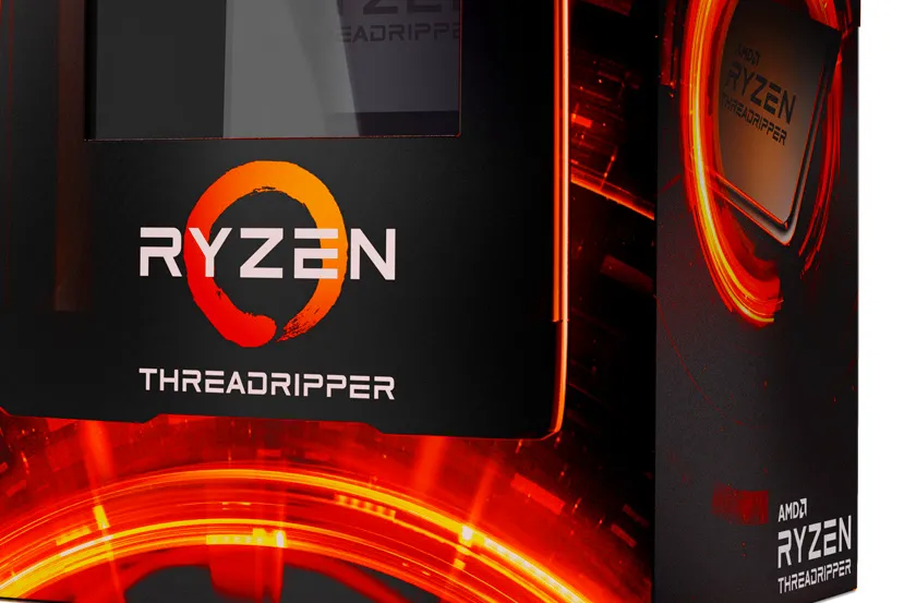 Los AMD Threadripper 5000 se vuelven a retrasar hasta el 2022