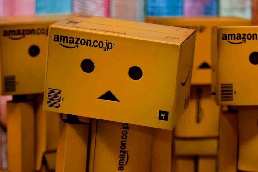 Las empresas baneadas de Amazon presentan una demanda por apropiación indebida de sus fondos
