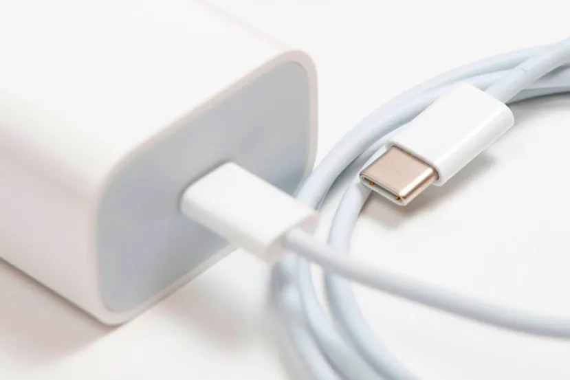 La USB-IF añade nuevos logotipos para cables y cargadores USB-C de 240 W y USB 4.0 de 40 Gbps