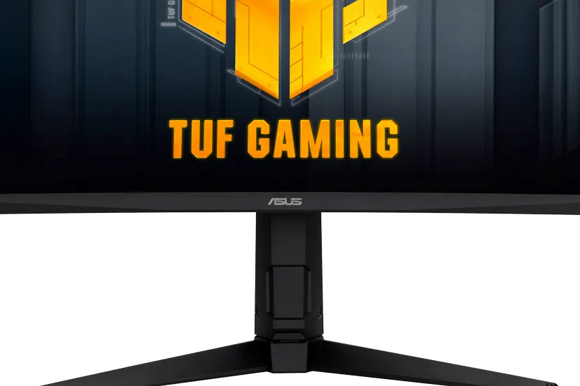 Nuevo monitor ASUS TUF Gaming VG30VQL1A con 30 pulgadas, 200 Hz de