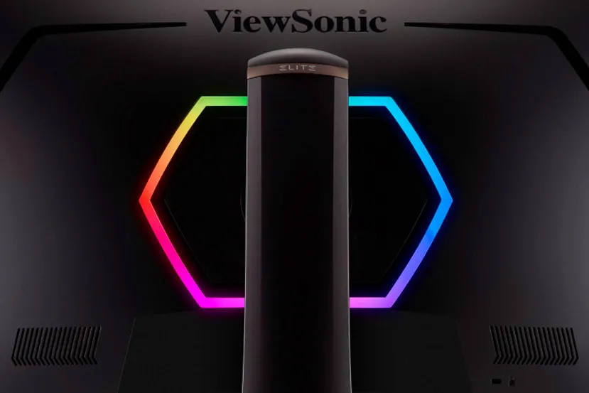 ViewSonic lanza el monitor para gaming ELITE XG320U con resolución 4K, HDMI 2.1 y 144 Hz de refresco