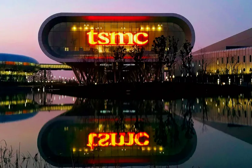 TSMC trabaja en el nodo avanzado de 3 nm N3E que tendrá listo en la segunda mitad de 2023
