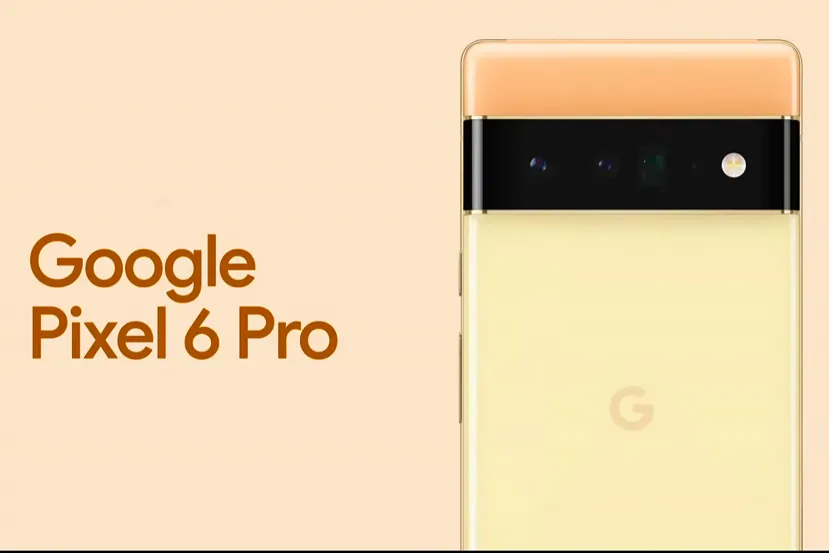 El Google Pixel 6 Pro sólo es capaz de cargar a 22W pese al cargador oficial de 30W