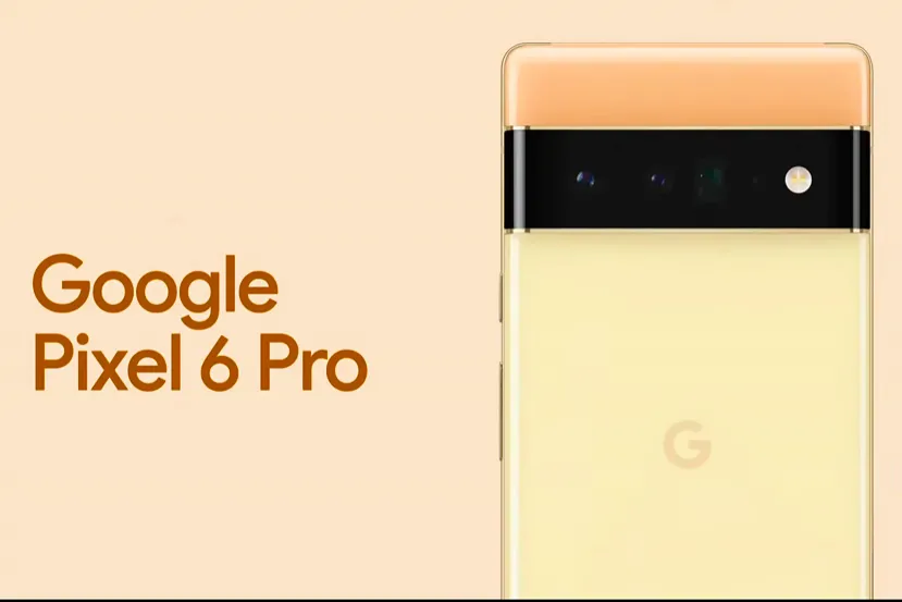 El Google Pixel 6 Pro sólo es capaz de cargar a 22W pese al cargador oficial