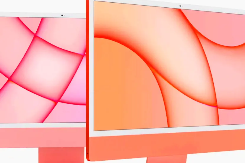 El próximo iMac de 27 pulgadas contará con pantalla MiniLED de actualización variable desde 24 hasta 120 Hz