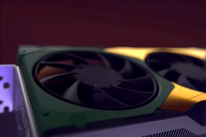 AMD y Microsoft presentan una edición limitada de la AMD Radeon RX 6900 XT Halo Infinite