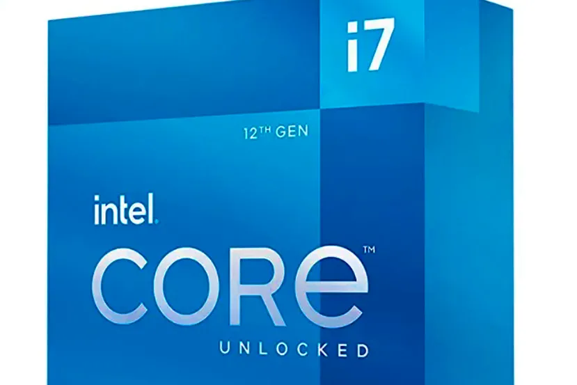 Confirmadas las especificaciones de los Intel 12700K y 12600K en el material de publicidad filtrado