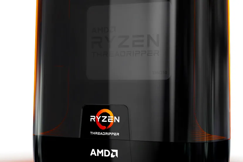 Filtrado en Geekbench el AMD Threadripper 5975WX con 32 núcleos y hasta 4.5 GHz