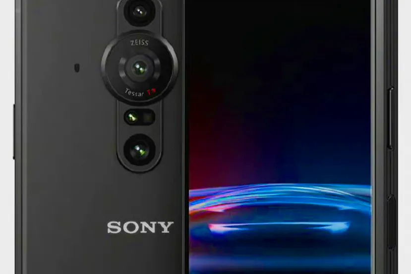Se filtran imágenes del nuevo Sony Xperia PRO-I con sensor de 1 pulgada y multitud de accesorios
