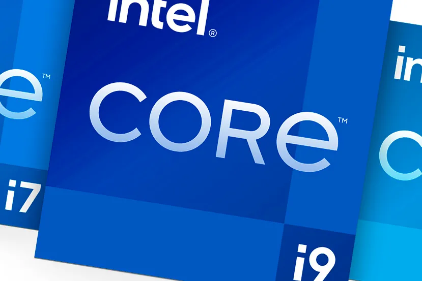 Se confirman las especificaciones y precios de los Intel Alder Lake gracias a la filtración de una diapositiva