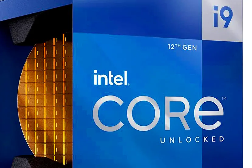 Listados en Amazon Holanda, Francia y Alemania los precios de los Intel Alder Lake que se lanzarán en octubre