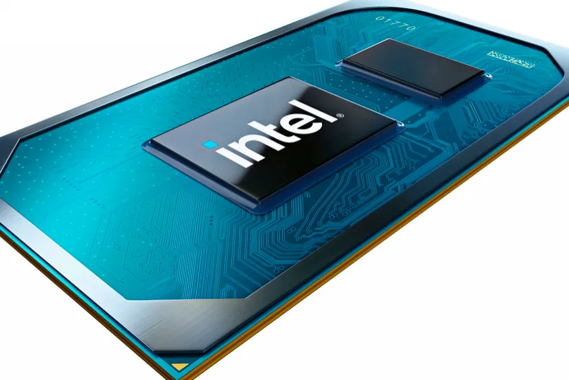 Filtrada la hoja de ruta de los Intel Alder Lake P con hasta 14 núcleos, DDR5 y PCIe 5.0