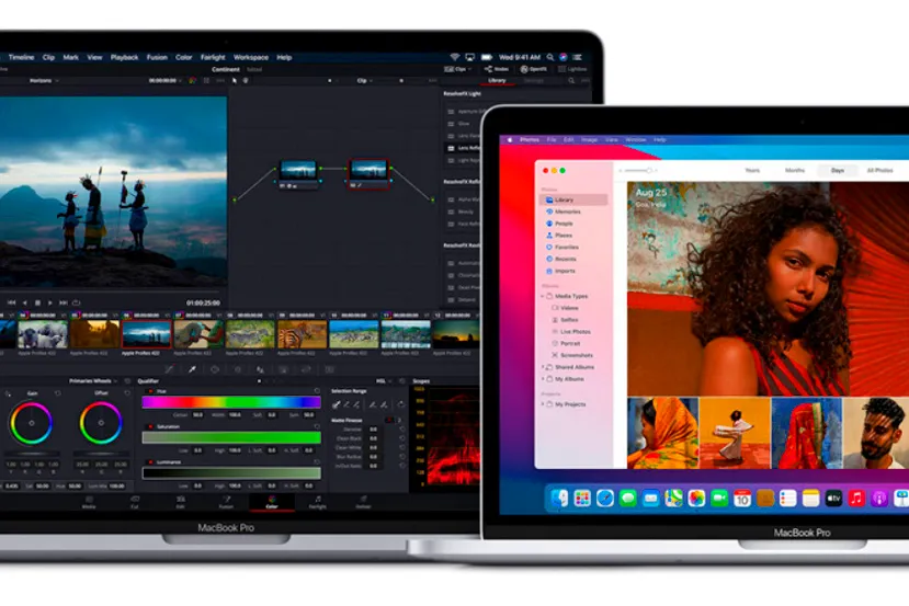 Apple renovará este mes el MacBook Pro para incluir el Apple M1X con GPU de hasta 32 núcleos
