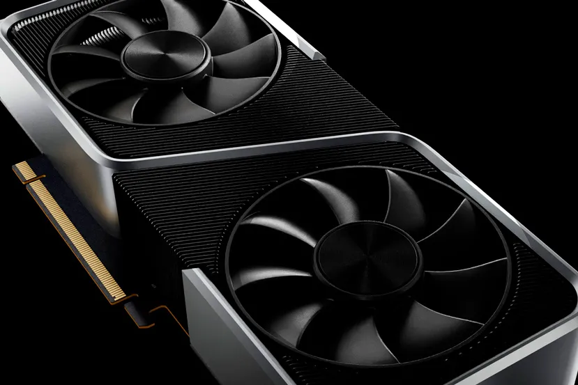 NVIDIA renovará las RTX 3090, 3070 Ti y lanzará una versión actualizada de la RTX 2060 con 12 GB de VRAM