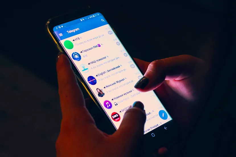 Telegram está sufriendo problemas de conectividad en Europa