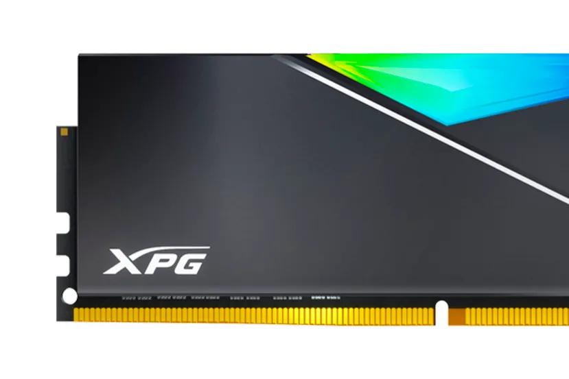 XPG consigue overclockear sus memorias DDR5 hasta los 8118 MHz