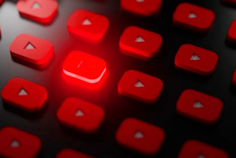 YouTube ocultará el número de “no me gusta” a los usuarios de la plataforma