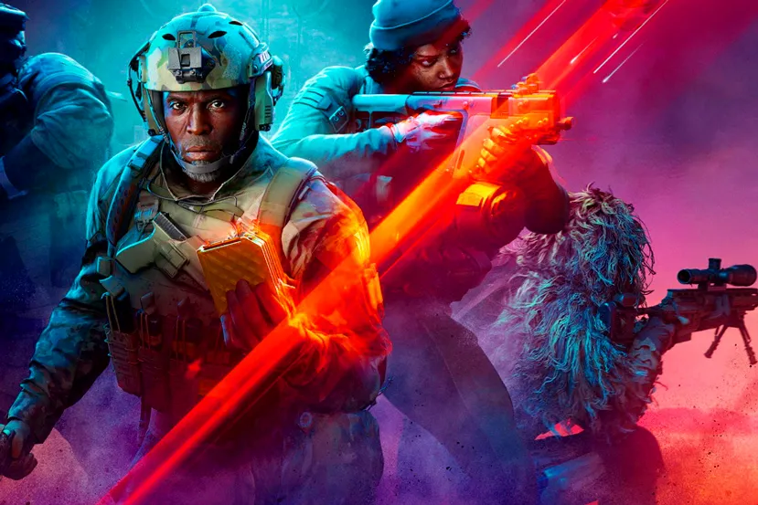 Nuevos drivers AMD Radeon Adrenalin 21.11.2 que aumentan el rendimiento del Battlefield 2042 con tarjetas Radeon 6000