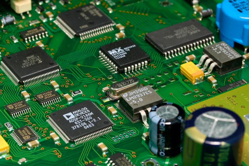 El mercado de los semiconductores crecerá un 23% este 2021