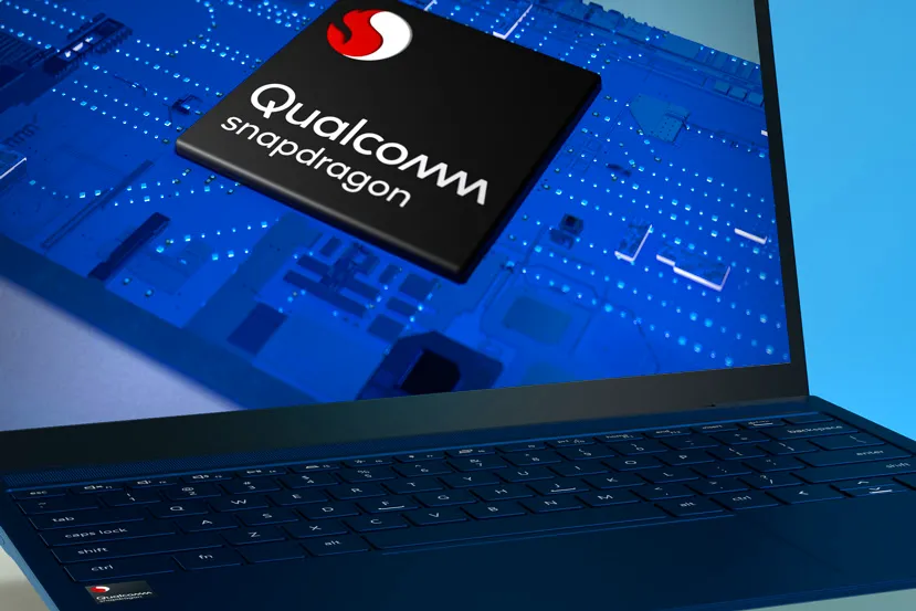 Qualcomm lanzará nuevos procesadores para equipos de escritorio más potentes que los de Intel, AMD o Apple