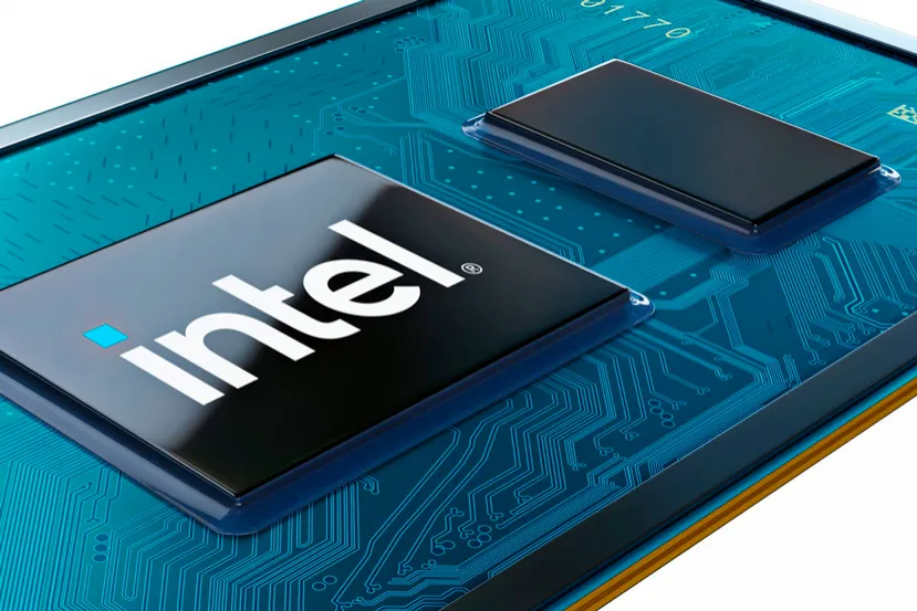 Intel consigue encender el primer chip Meteor Lake basado en chiplets