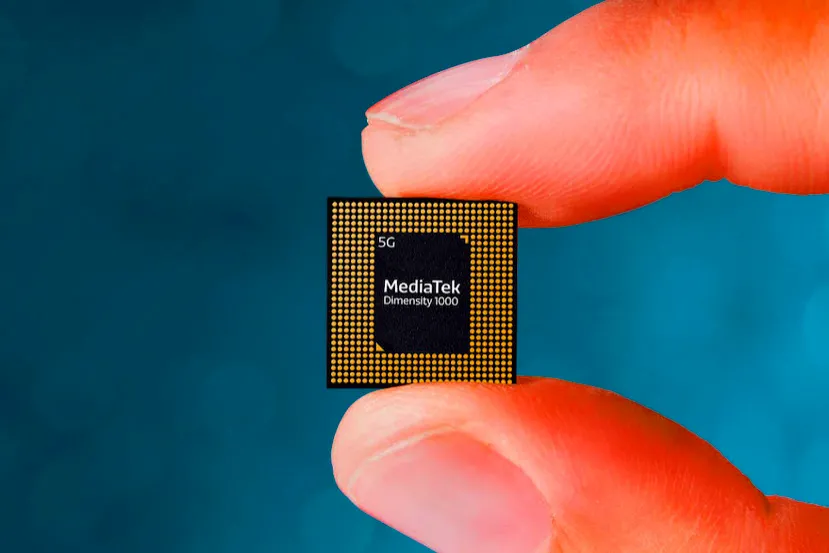 MediaTek estaría trabajando en procesadores ARM para equipos Windows