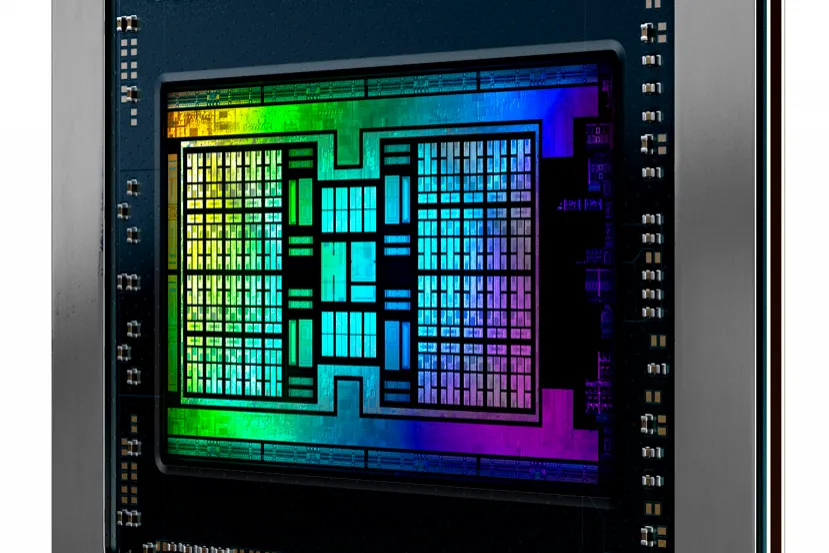 AMD planea el lanzamiento de la Radeon RX 6500XT y la RX 6400 basadas en la GPU Navi 24