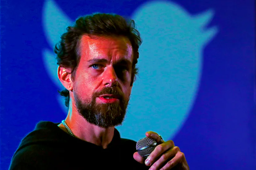Jack Dorsey abandona la posición de CEO de Twitter