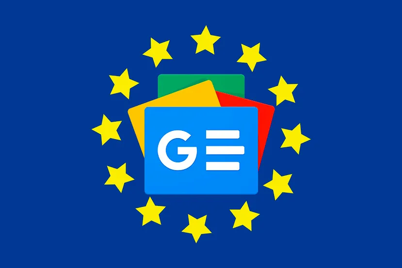 Google News puede regresar a España con la aprobación de la nueva normativa europea sobre el Copyright