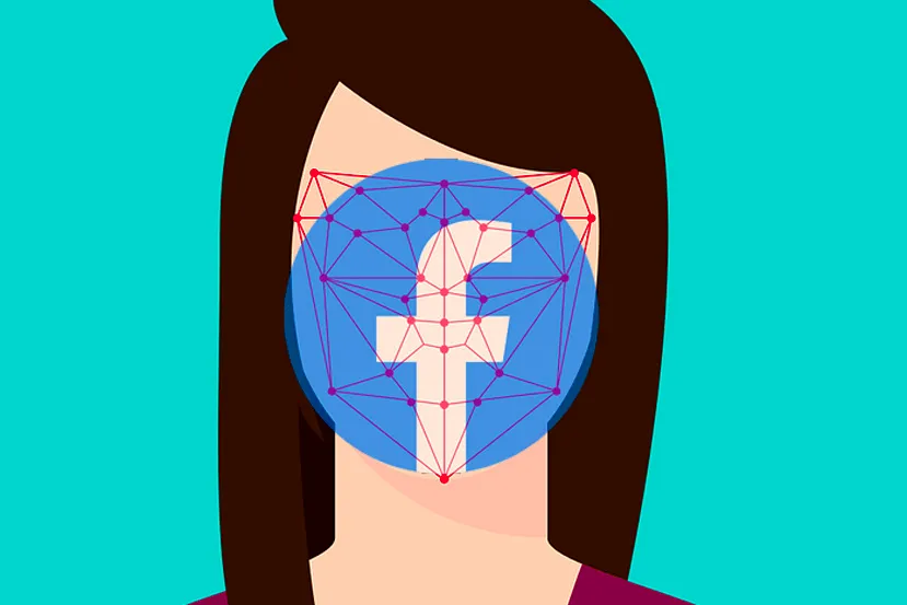 Meta eliminará el reconocimiento facial y los datos biométricos recopilados en su red social Facebook