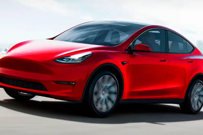 Los Tesla Model Y vendidos en China comienzan a incluir procesadores AMD como el de los Model S y X