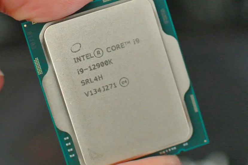 Los Intel Alder Lake tienen un consumo menor en juegos que los AMD Ryzen 5000 o los Intel de 11 Gen
