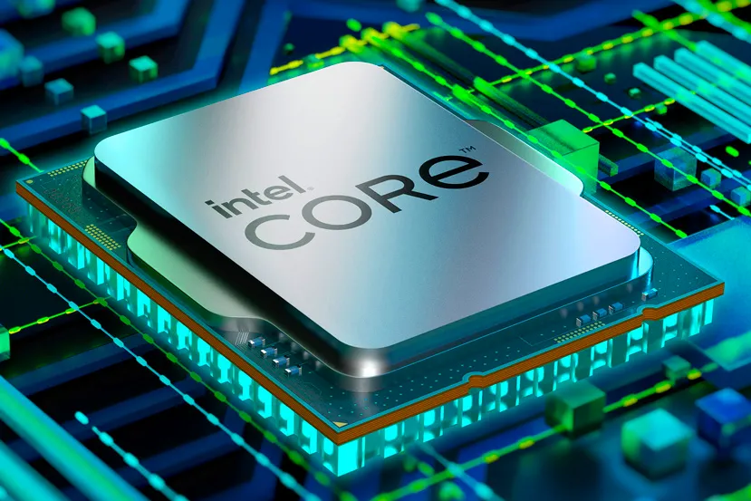 Filtrados los resultados del Intel Core i5 12400F superando al Ryzen 5600X en test mono y multinúcleo