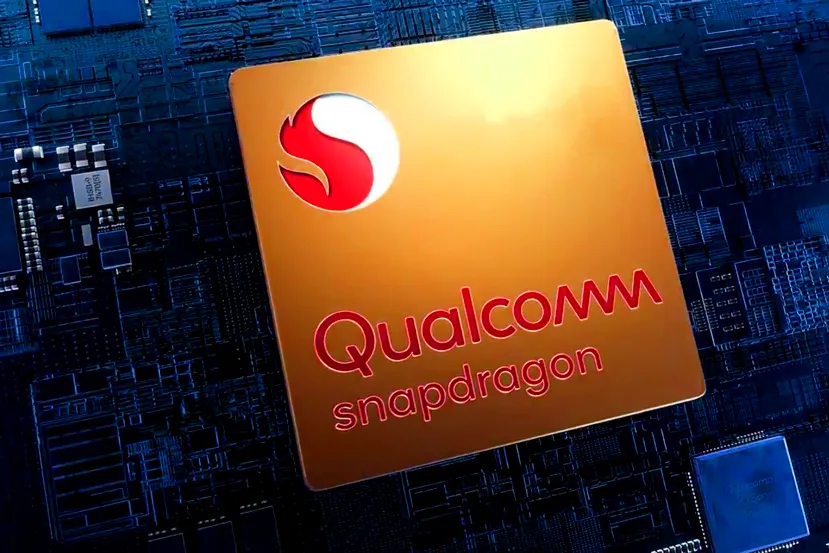 Qualcomm estaría considerando cambiar el esquema de nombres de sus procesadores