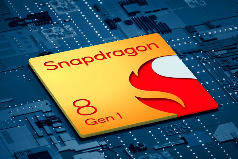 El Qualcomm Snapdragon 8 Gen 1 Es Capaz De Alcanzar 10 Gbps En Redes 5G