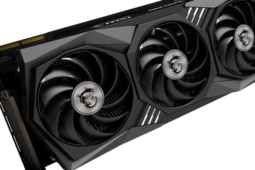 MSI rebajará el precio de algunos de sus modelos de NVIDIA entre 83 y 14 euros