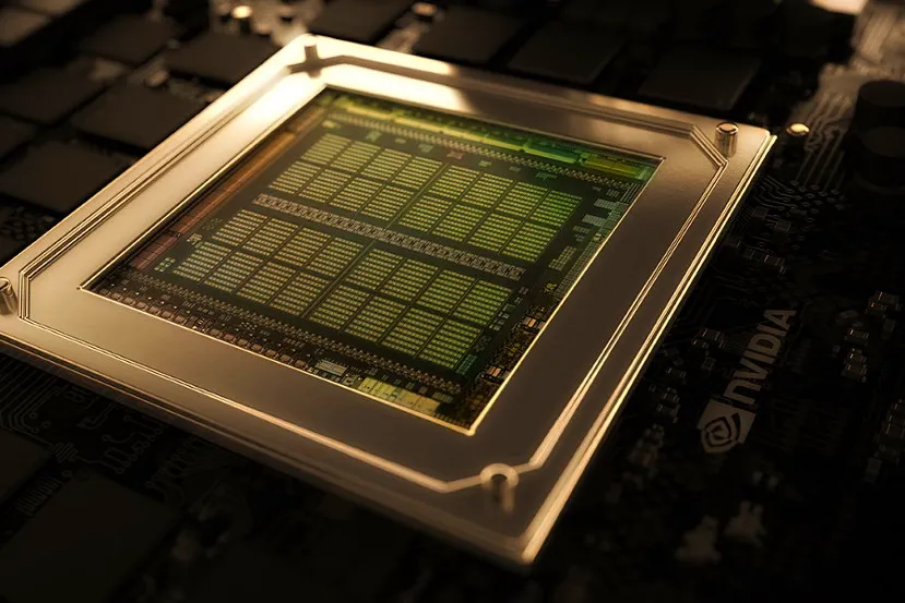 La futura NVIDIA MX550 aparece en Geekbench, está basada en una GPU GA107 con arquitectura Ampere