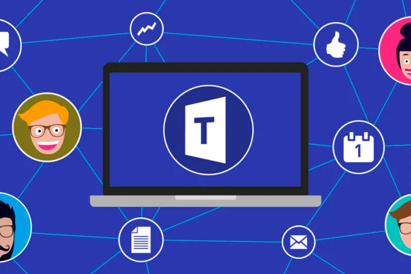 El rediseño de Microsoft Teams acelera la aplicación y reduce su consumo de recursos