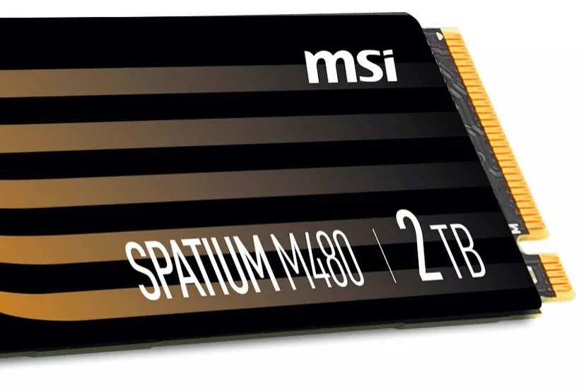 logo Rapid Permanently SSD M.2 NVMe y SATA: Características y Diferencias - Guía