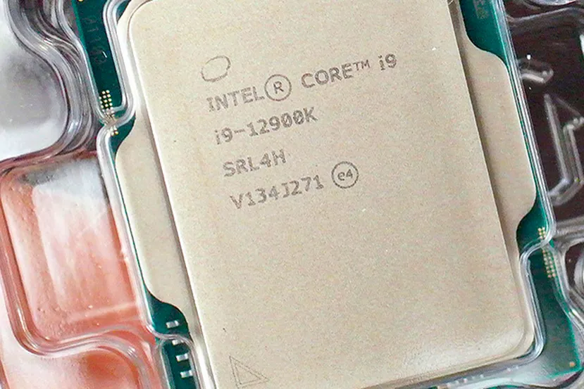 Intel planea lanzar el Core i9 12900KS con hasta 5.2 GHz en los núcleos de alto rendimiento