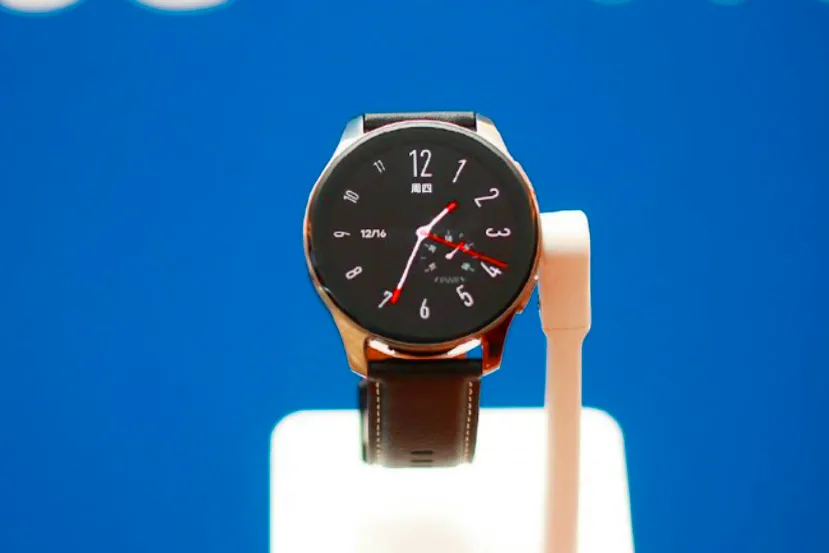 El vivo Watch 2 contará con un diseño de doble procesador en su interior