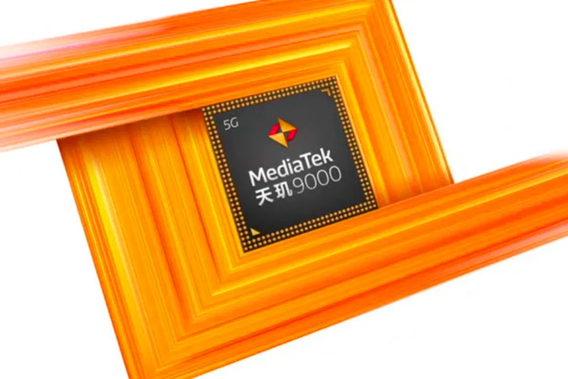 El MediaTek Dimensity 9000 obtiene mejor puntuación en CPU y peor en GPU que el Snapdragon 8 Gen 1