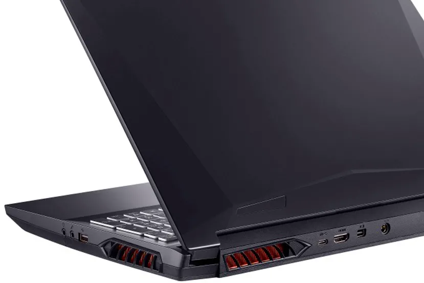 Eurocom lanza el Nightsky ARX315 con hasta AMD Ryzen 9 5950X y una NVIDIA RTX 3070