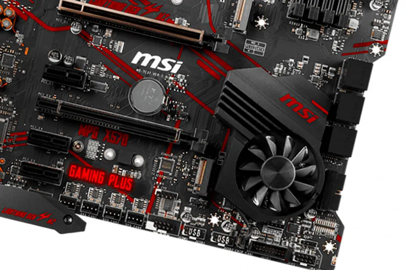 El próximo chipset AMD de gama alta X670 puede estar diseñado con 2 chipset B650 de gama media
