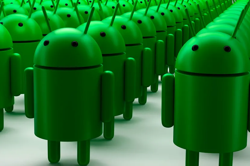 Primeras imágenes y nuevas funciones de Android 13 Tiramisu