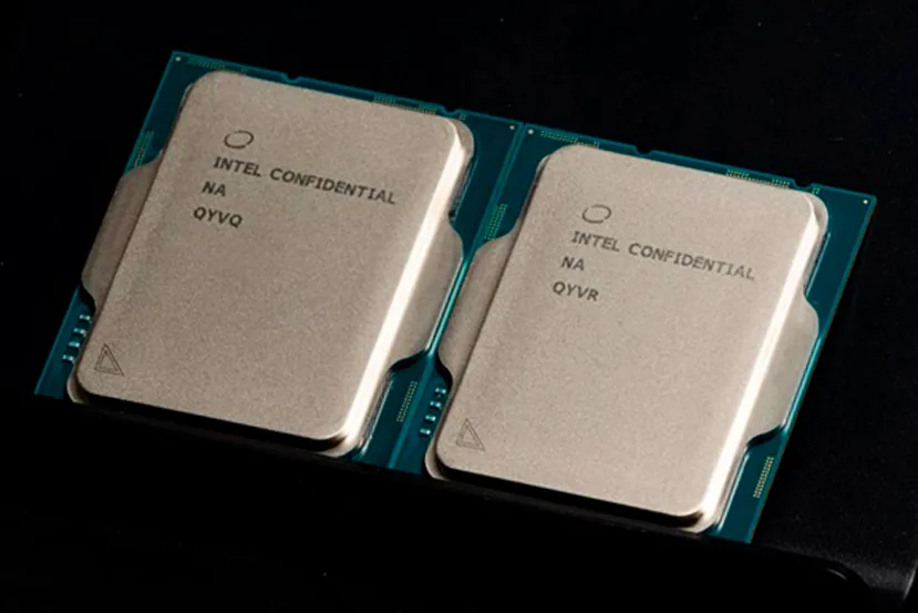 Los resultados de las pruebas en los Intel Core i3 12100 y 12300 los sitúan por encima de AMD