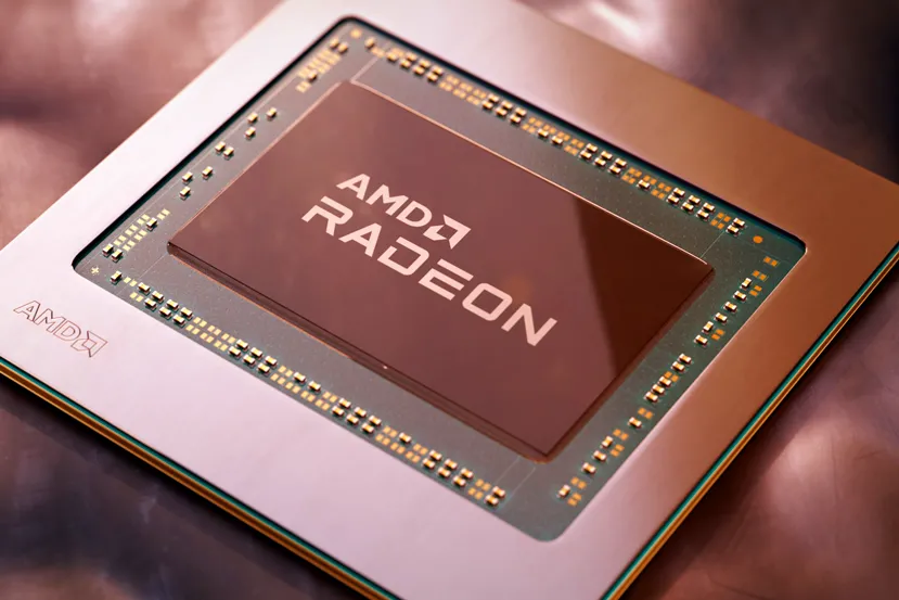 favorito El propietario Mayo Aparecen imágenes de la GPU AMD Navi 24 que llevarán las Radeon RX 6500 XT  y RX 6400 - Noticia