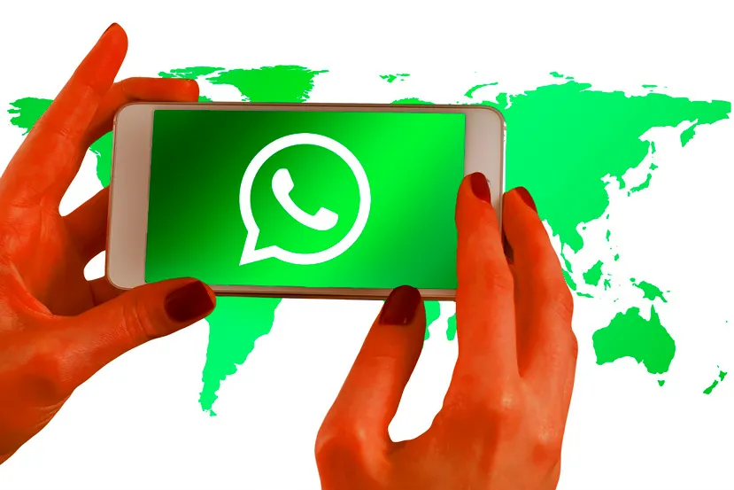 WhatsApp está implementando una búsqueda de negocios cercanos con opción de comunicarse con ellos