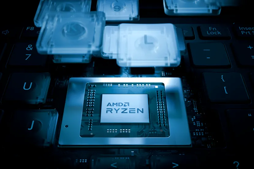 Se filtran algunos detalles del próximo AMD Ryzen 9 6900HX con gráficos Radeon 680M y compatible con memoria DDR5